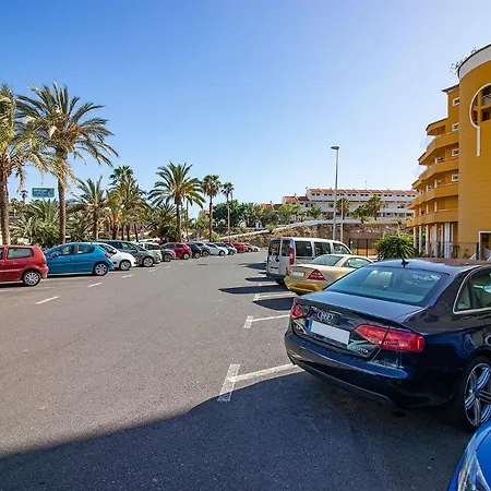 Orlando - Sea View In Appartamento Costa Adeje (Tenerife)