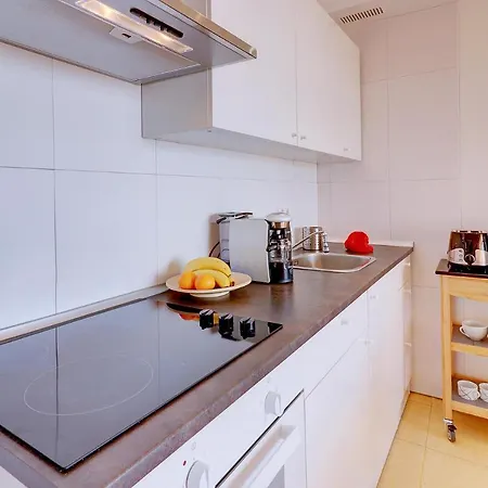 Orlando - Sea View In Apartamento