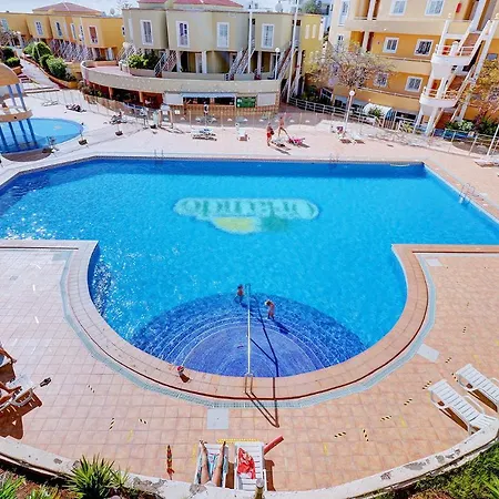Apartment Orlando - Sea View In