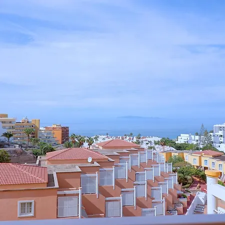 Lägenhet Orlando - Sea View In *
