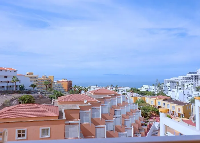 Apartman Orlando - Sea View In *