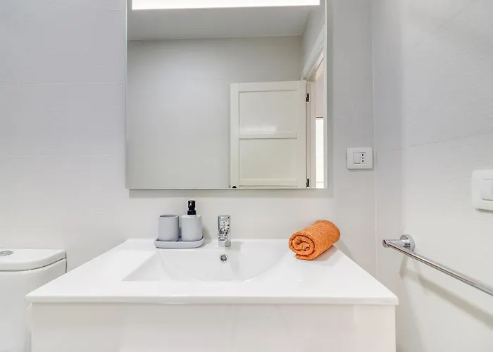 Apartman Orlando - Sea View In Costa Adeje (Tenerife)