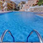 Orlando - Sea View In Costa Adeje (Tenerife)