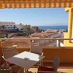 Orlando - Sea View In Apartamento Costa Adeje (Tenerife)