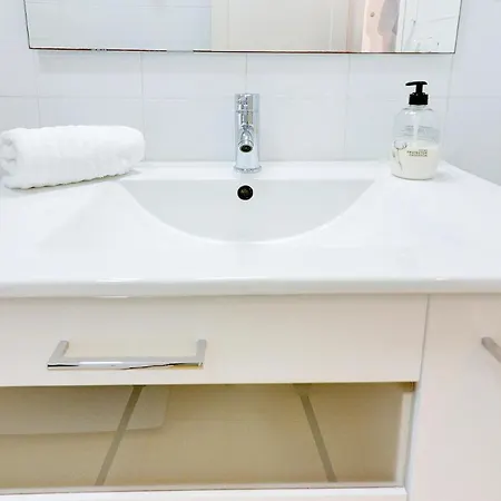 Apartment Orlando - Sea View In Costa Adeje (Tenerife)