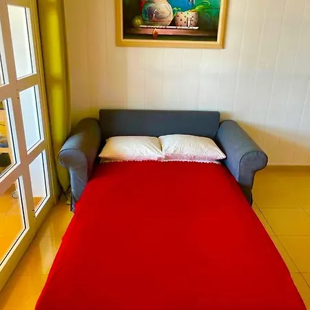 Orlando - Sea View In 아파트 *
