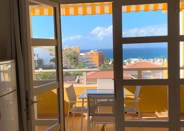アパート Orlando - Sea View In *