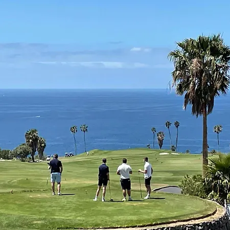 Apartment Orlando - Sea View In