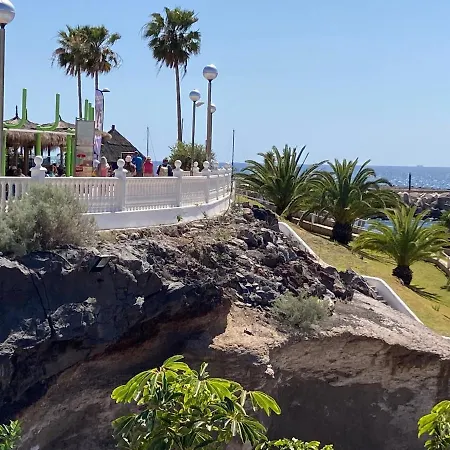 Apartment Orlando - Sea View In *