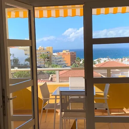 Apartment Orlando - Sea View In *