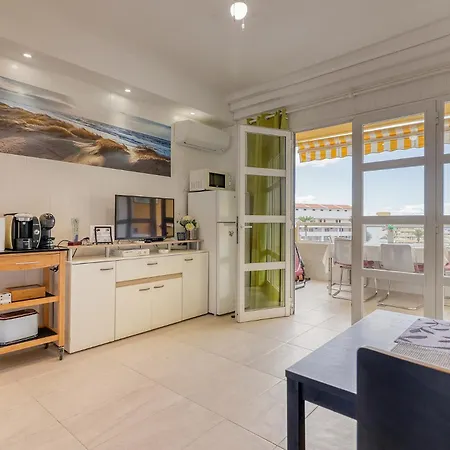 Orlando - Sea View In Costa Adeje (Tenerife)