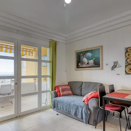 Orlando - Sea View In Apartment