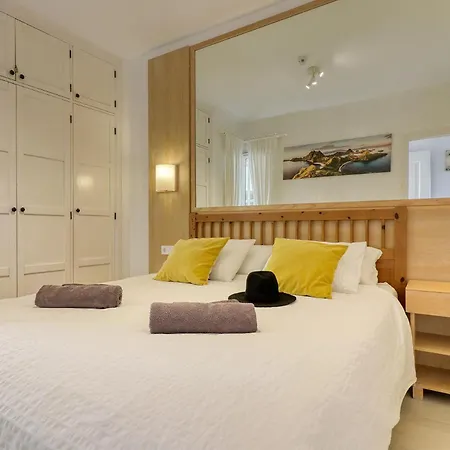 Orlando - Sea View In * Costa Adeje (Tenerife)