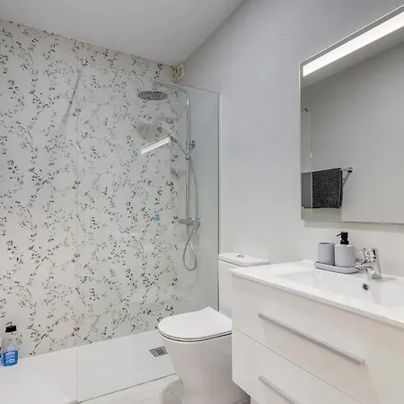 Orlando - Sea View In Costa Adeje (Tenerife)